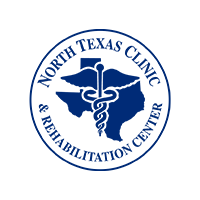 North Texas Clinic & Rehab Logo