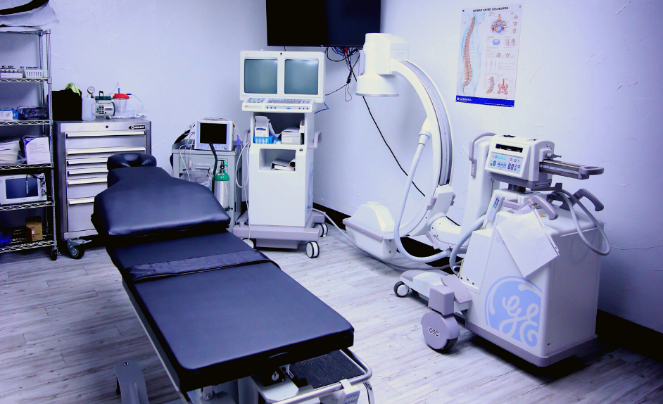 North Texas Clinic and Rehab offers a variety of services to care for you and your family.