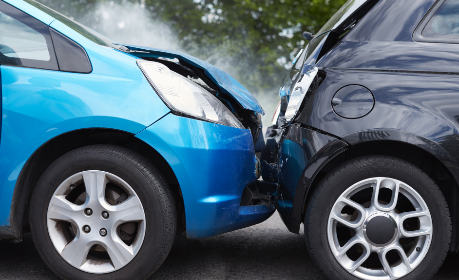 Auto accidents happen every day in Texas, and most of them lead to some kind of pain or injury.
