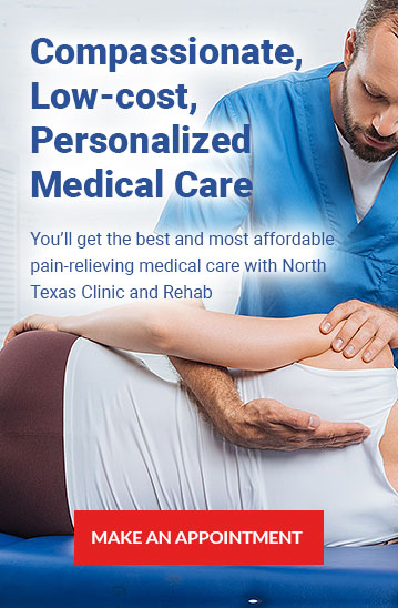 low-cost, personalized medical care