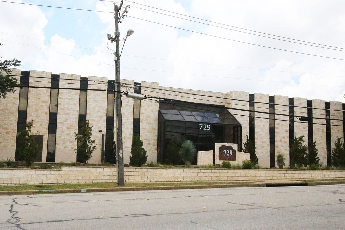 Hust Branch Hurst Branch of North Texas Clinic and Rehab