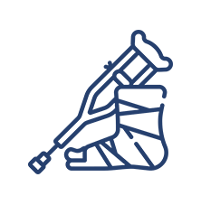 personal injury and work-related injuries