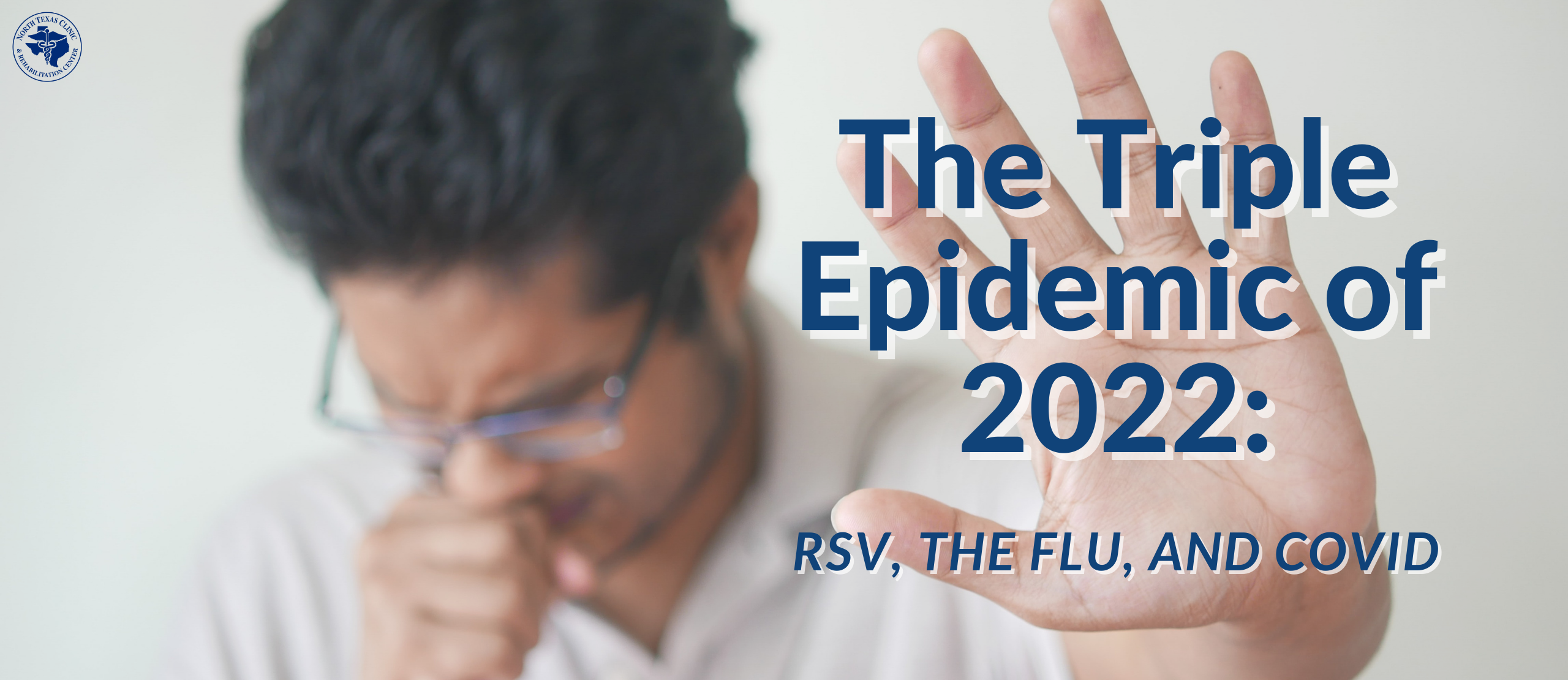 The Triple Epidemic of 2022-23