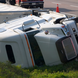 moving vehicle injuries are a big risk