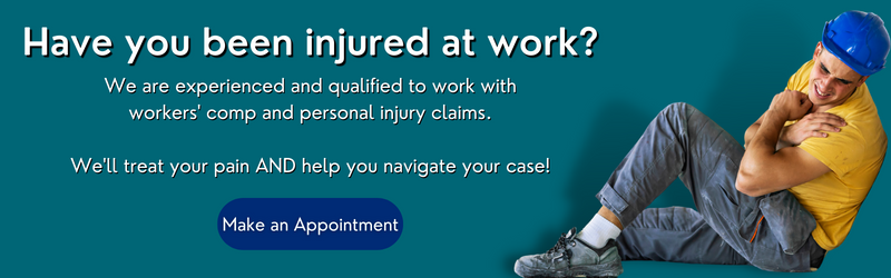 On-the-job injuries CTA - Call today!