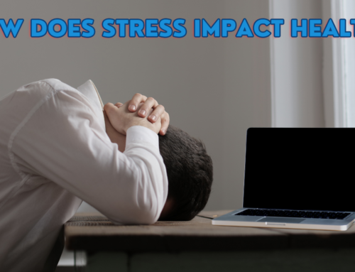 Protected: How Does Stress Impact Health?
