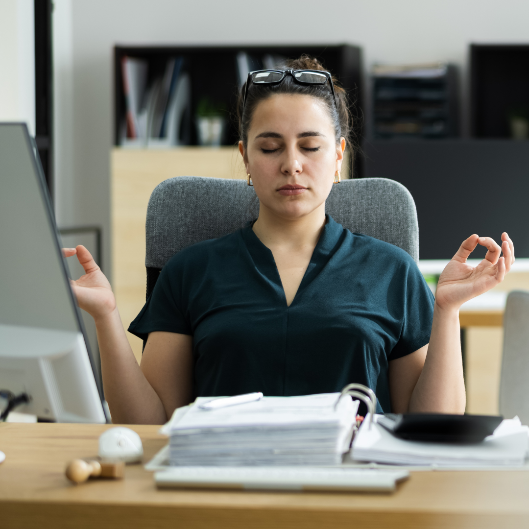 How Does Stress Impact Health? - North Texas Clinic & Rehab