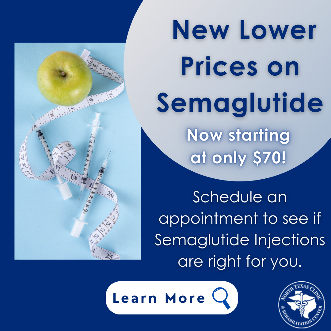 Lower prices on Semaglutide pop-up