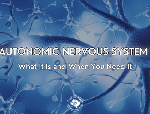 The Autonomic Nervous System Test: What It Is and When You Need It