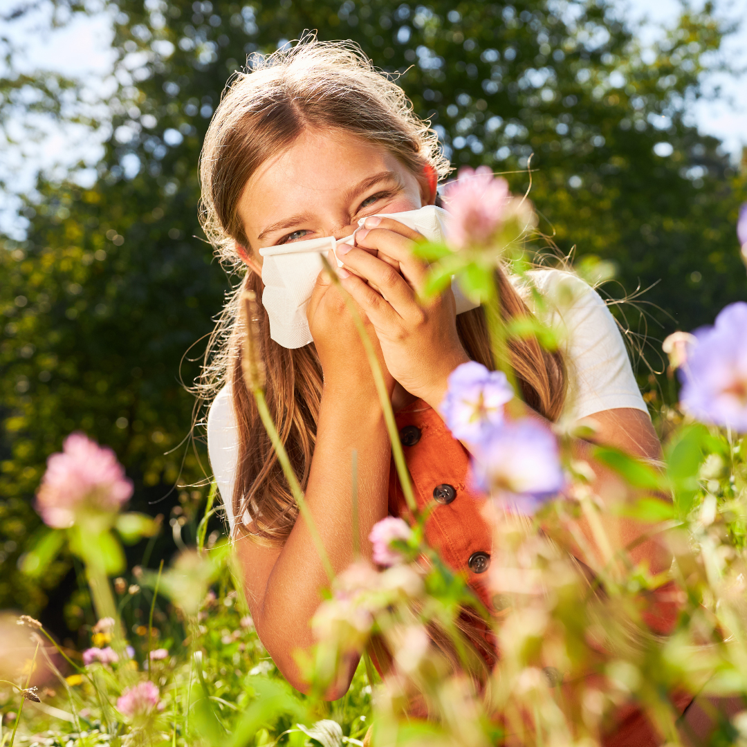 allergy testing needed for seasonal allergies