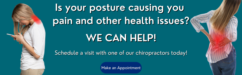 How to Fix Bad Posture (CTA)