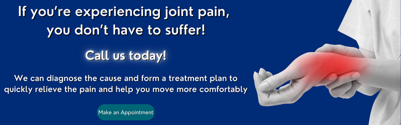 Cold Weather Joint Pain CTA