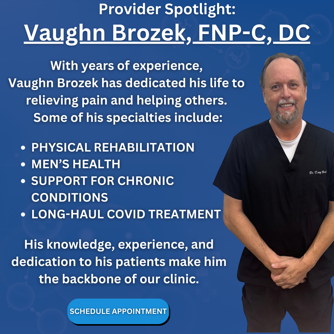 Vaughn Brozek, FNP-C, DC (pop-up)