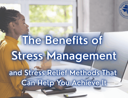 The Benefits of Stress Management and Stress Relief Methods That Can Help You Achieve It