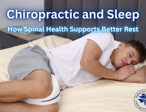 Chiropractic and Sleep — How Spinal Health Supports Better Rest