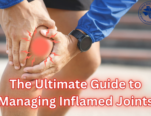 The Ultimate Guide to Managing Inflamed Joints